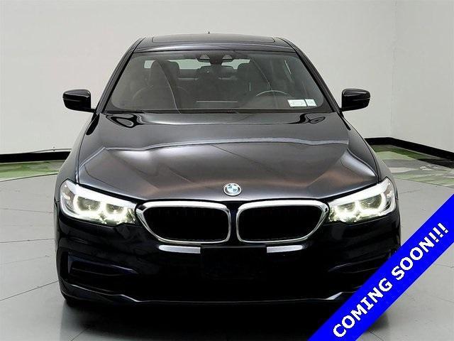 used 2019 BMW 530 car, priced at $22,500