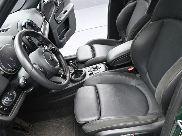 used 2024 MINI Countryman car, priced at $28,500