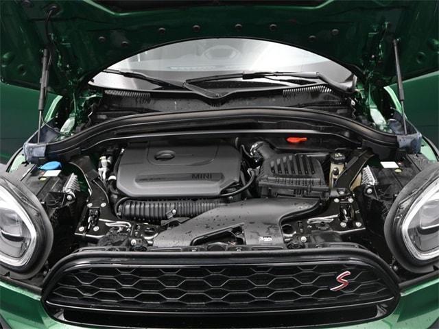 used 2024 MINI Countryman car, priced at $28,500