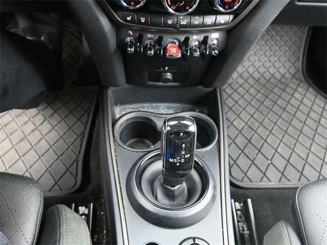 used 2024 MINI Countryman car, priced at $28,500