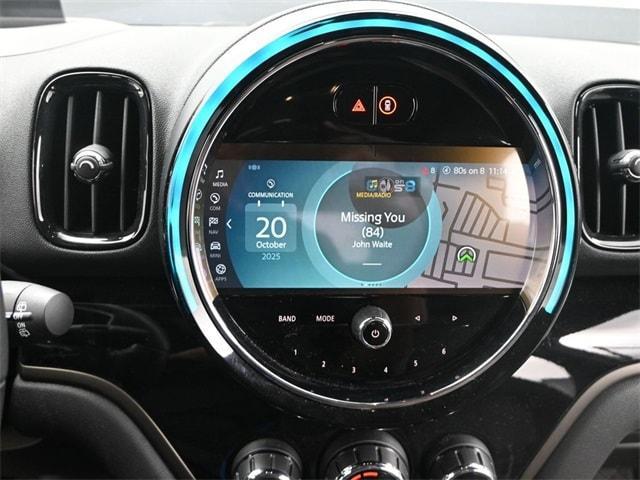 used 2024 MINI Countryman car, priced at $28,500