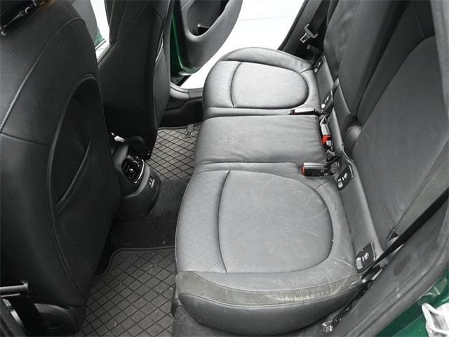 used 2024 MINI Countryman car, priced at $28,500