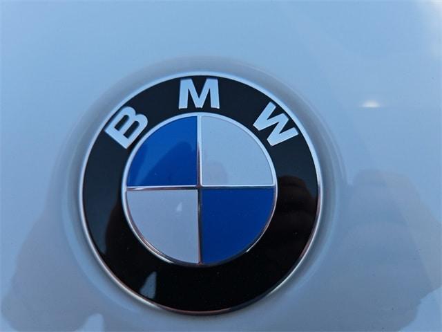 used 2022 BMW X3 car, priced at $32,300