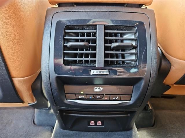 used 2022 BMW X3 car, priced at $32,824