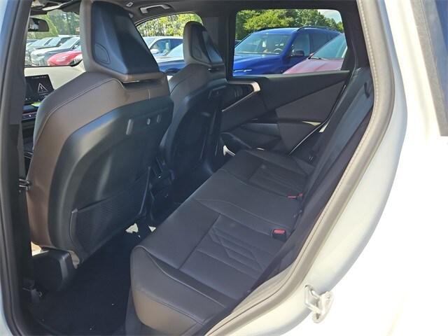 new 2025 BMW X3 car, priced at $53,375
