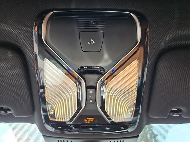 used 2019 BMW 740 car, priced at $22,500