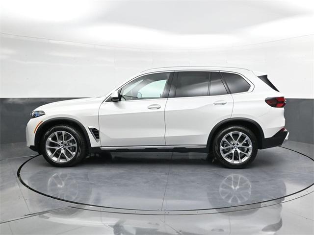 new 2026 BMW X5 car, priced at $73,775