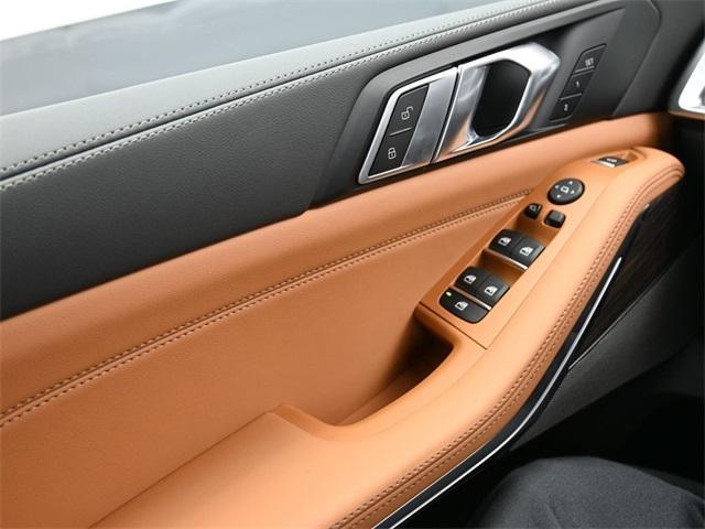 new 2026 BMW X5 car, priced at $73,775