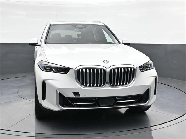 new 2026 BMW X5 car, priced at $73,775