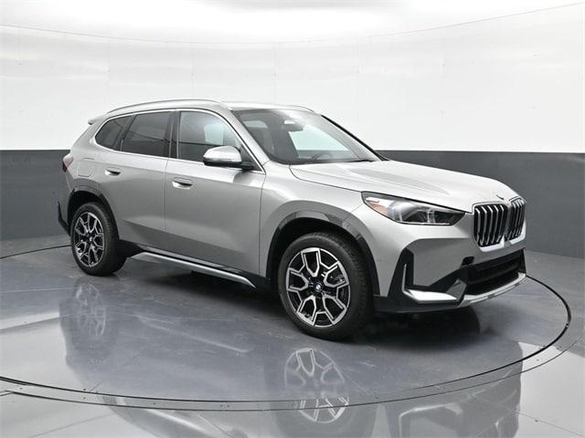 new 2025 BMW X1 car, priced at $47,980