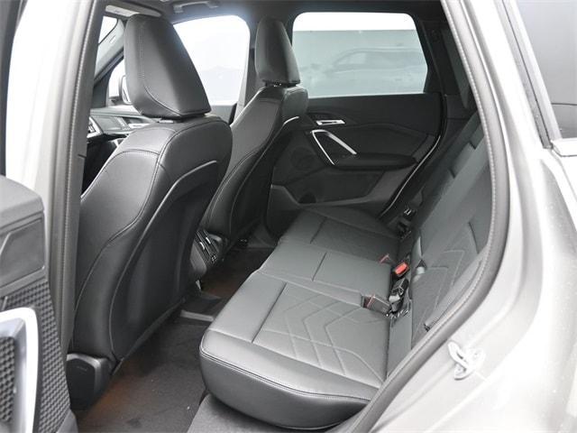 new 2025 BMW X1 car, priced at $47,980
