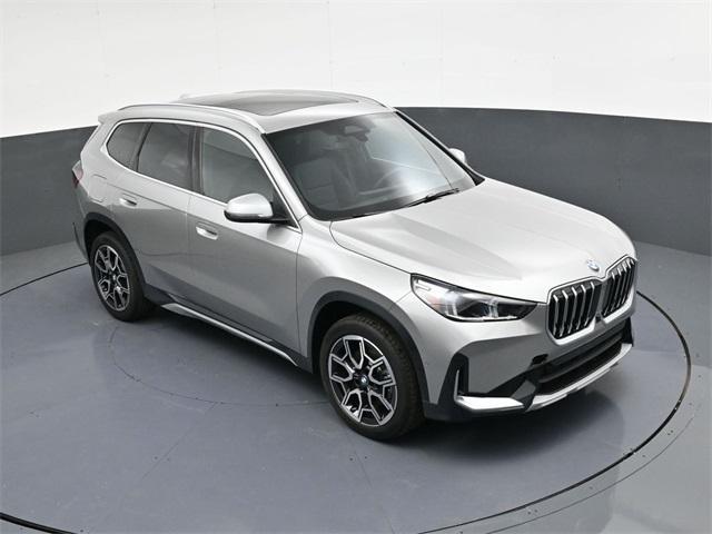 new 2025 BMW X1 car, priced at $47,980