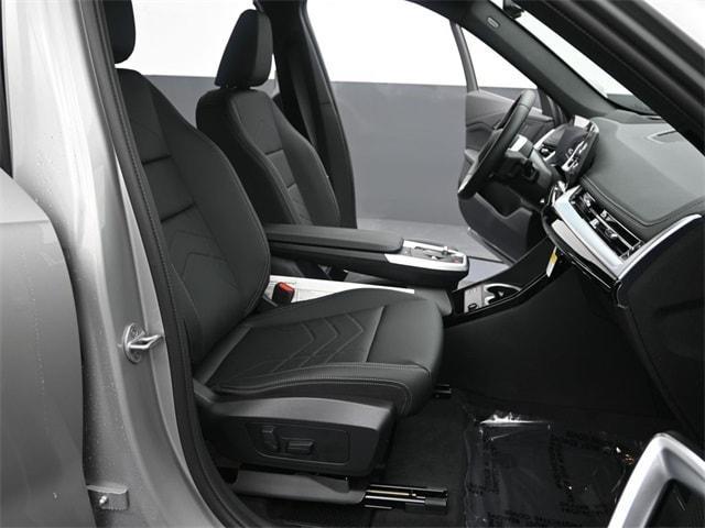 new 2025 BMW X1 car, priced at $47,980