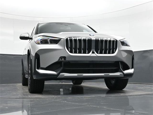 new 2025 BMW X1 car, priced at $47,980