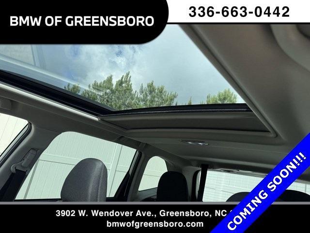 used 2023 Subaru Forester car, priced at $24,907