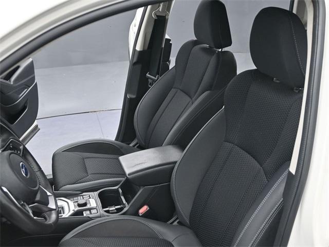 used 2023 Subaru Forester car, priced at $23,721