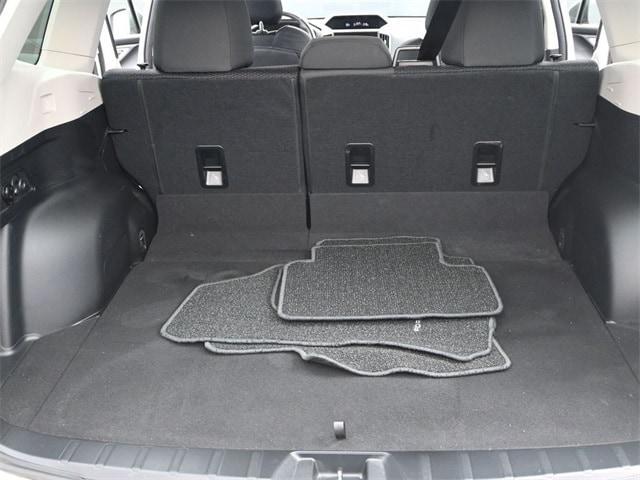 used 2023 Subaru Forester car, priced at $23,721