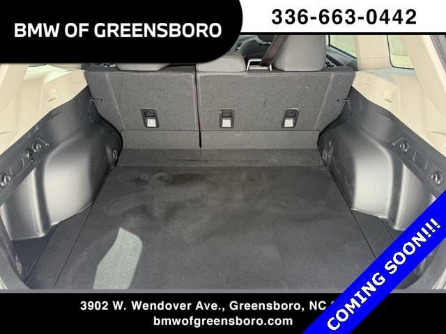 used 2023 Subaru Forester car, priced at $24,907