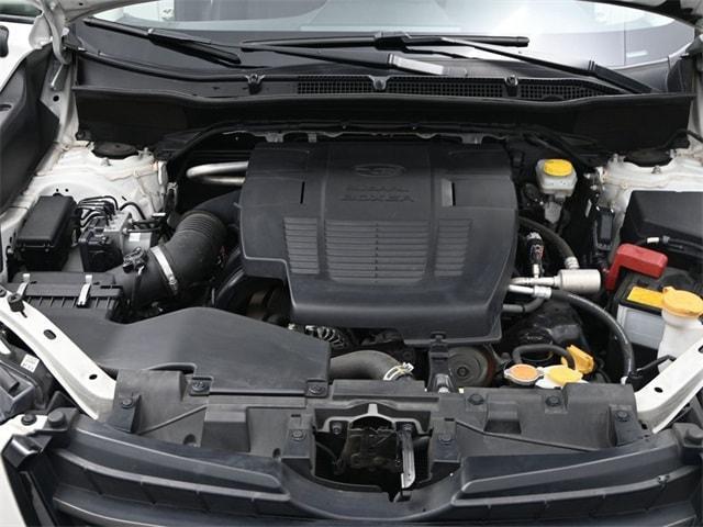 used 2023 Subaru Forester car, priced at $23,721