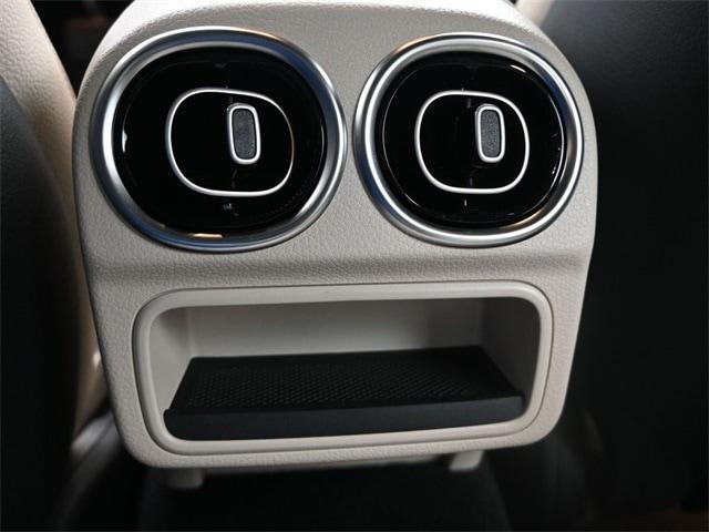 used 2025 Mercedes-Benz C-Class car, priced at $42,351