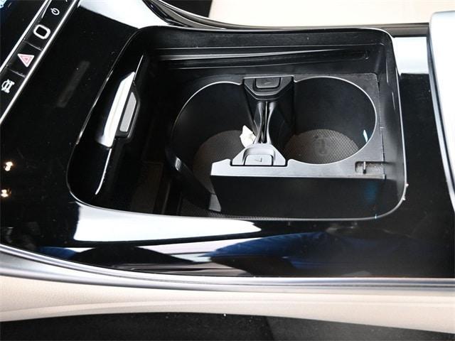used 2025 Mercedes-Benz C-Class car, priced at $42,351