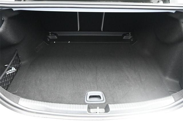 used 2025 Mercedes-Benz C-Class car, priced at $42,351