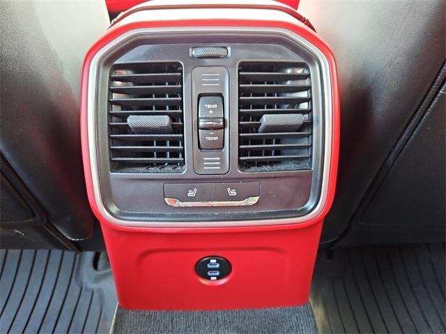 used 2024 Porsche Macan car, priced at $58,679