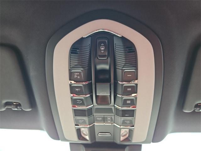 used 2024 Porsche Macan car, priced at $58,679
