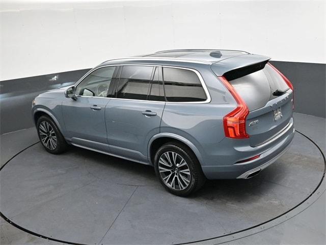 used 2020 Volvo XC90 car, priced at $24,500