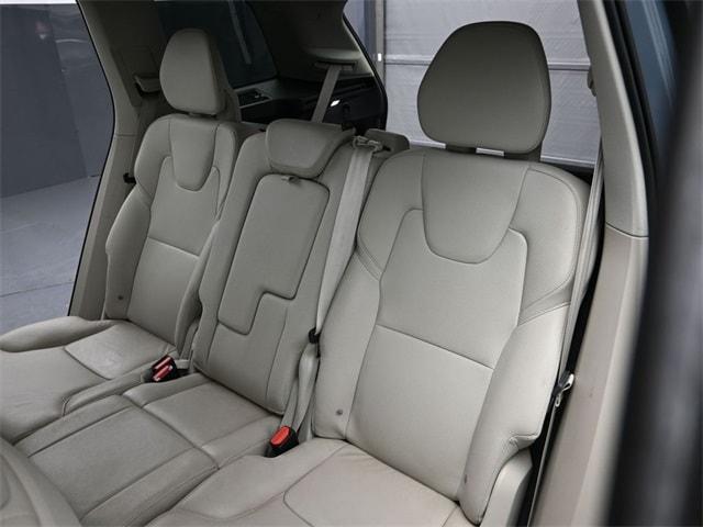 used 2020 Volvo XC90 car, priced at $24,500