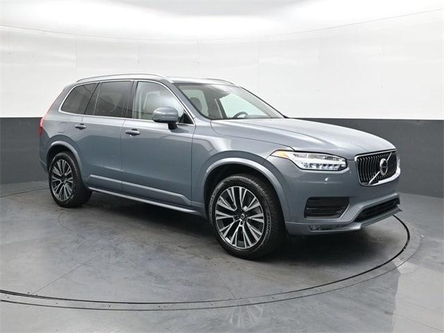 used 2020 Volvo XC90 car, priced at $24,500