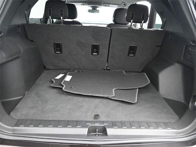 used 2020 Chevrolet Equinox car, priced at $17,581