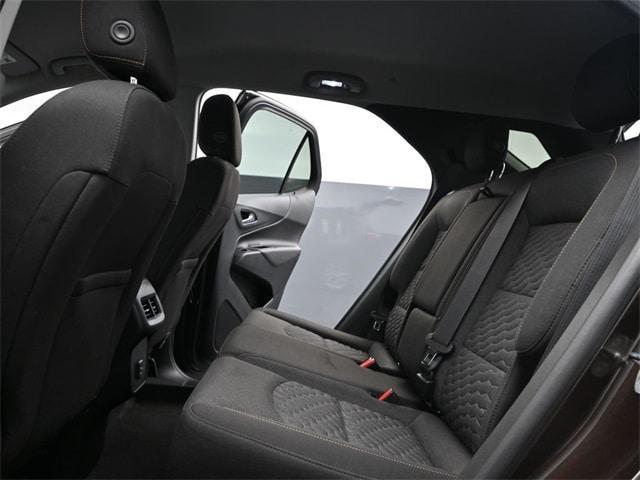 used 2020 Chevrolet Equinox car, priced at $17,581