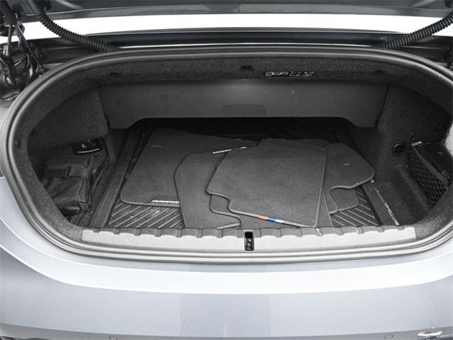 used 2023 BMW M4 car, priced at $71,837