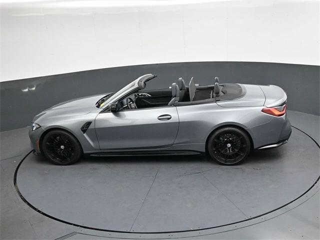 used 2023 BMW M4 car, priced at $71,837