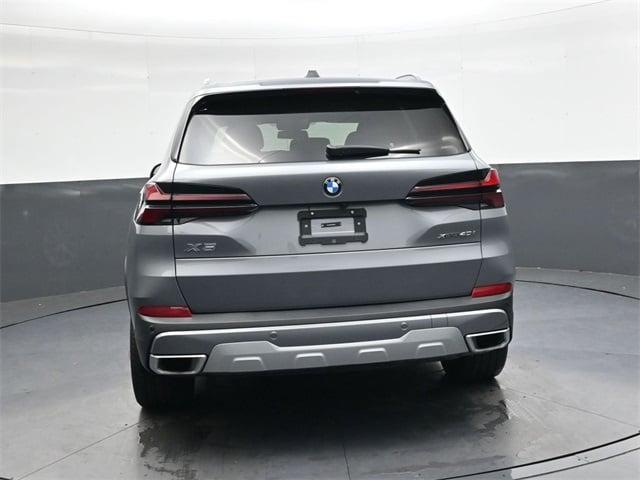 used 2025 BMW X5 car, priced at $59,346