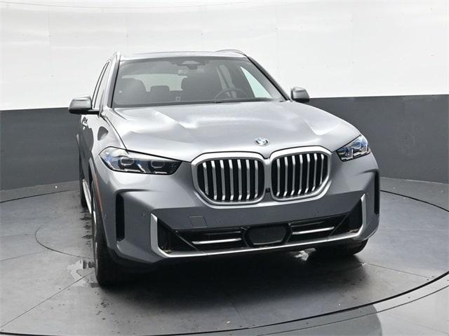 used 2025 BMW X5 car, priced at $59,346
