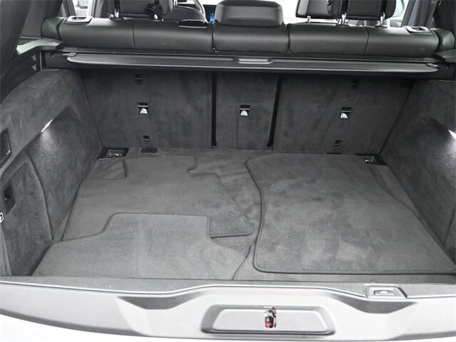 used 2025 BMW X5 car, priced at $59,346