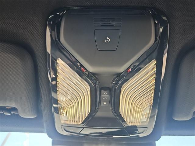 used 2022 BMW X3 car, priced at $26,991