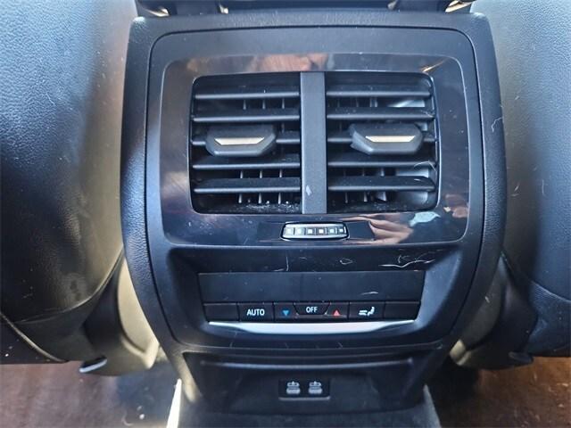 used 2022 BMW X3 car, priced at $26,915