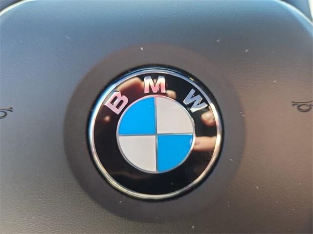 used 2022 BMW X3 car, priced at $30,991