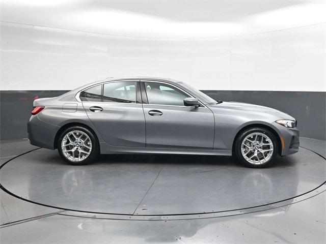 new 2026 BMW 330 car, priced at $56,140