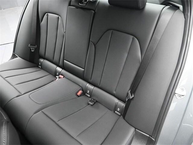 new 2026 BMW 330 car, priced at $56,140