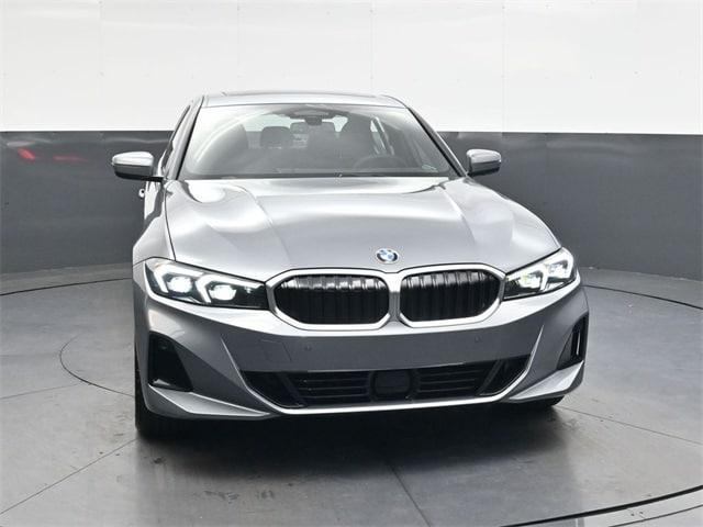 new 2026 BMW 330 car, priced at $56,140