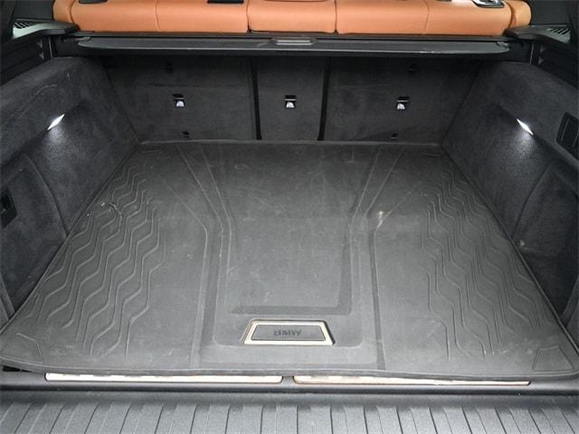 used 2023 BMW X5 PHEV car, priced at $43,657
