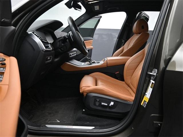 used 2023 BMW X5 PHEV car, priced at $43,657