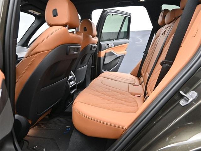 used 2023 BMW X5 PHEV car, priced at $43,657