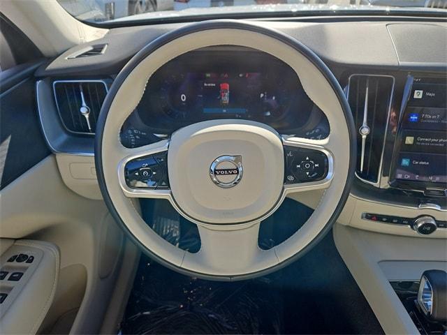 used 2023 Volvo XC60 car, priced at $34,991