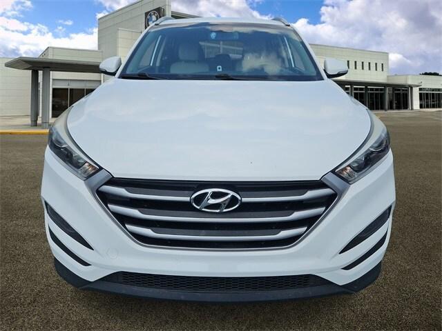 used 2017 Hyundai Tucson car, priced at $16,991