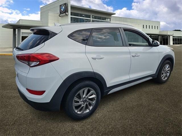used 2017 Hyundai Tucson car, priced at $16,991